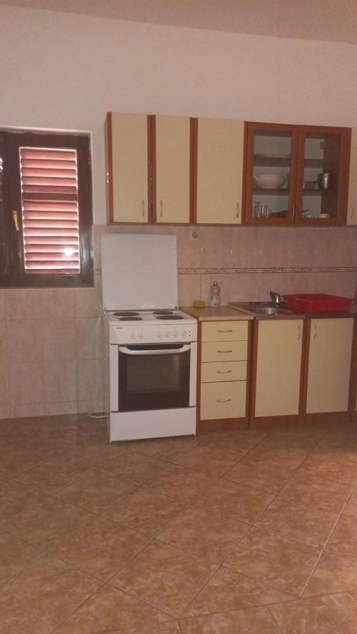 Apartments Vukasovic Kotor Exterior foto